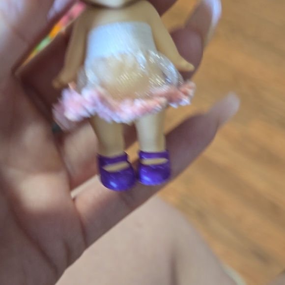 Sonny Angel Flower Series Cherry Blossom Authentic - Picture 7 of 12